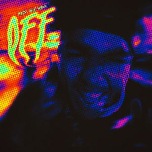 Tellin' you Off by Adrian Mata, onlywoke
