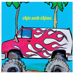 Goat Yelling Like A Man cover art
