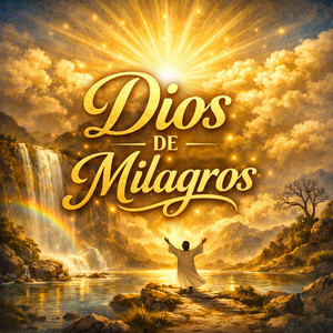 Dios de milagros by Sagrada Alabanza Group
