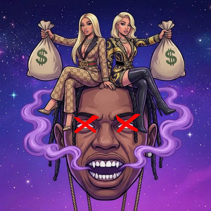 No Gravity Floor by OG Purpp