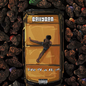 Life of a Fly Boy by Bollydon