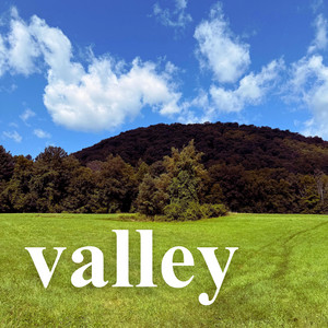 Valley by Mr. Michael Motorcycle