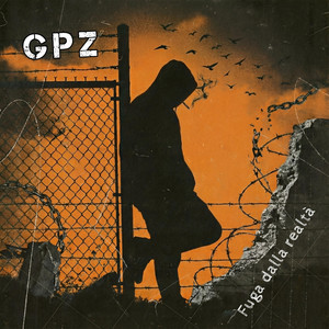 FUGA DALLA REALTA' by GPZ