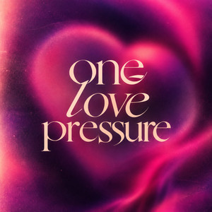 One Love Pressure by MASTAFRIK