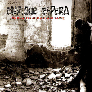 Espera by Enrique Espera