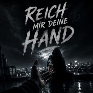 Reich mir deine Hand by Timsline