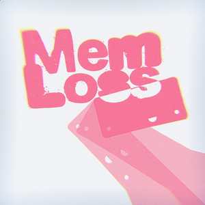 album cover: Memloss