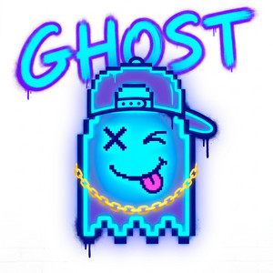 Ghost by KL Crew