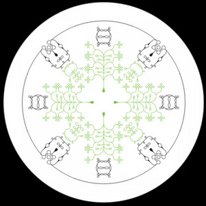 Grinser cover