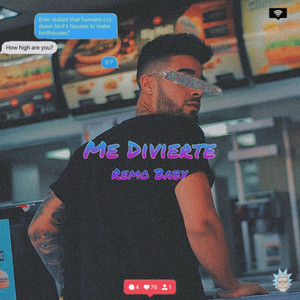 Me Divierte by Remo Baby