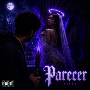 PARECER by nokau