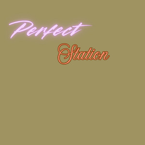 Perfect Station by Marymukwai