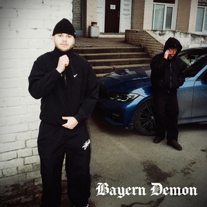 Bayern Demon (Slowed) by LIKO, Roxxy