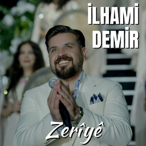 Zerîyê by İlhami Demir