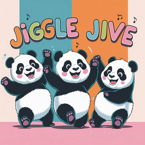 Steven Beddall - Jiggle Jive