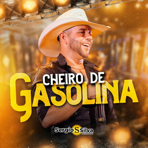 SÉRGIO SILVA ESTILIZADO - Cheiro de Gasolina