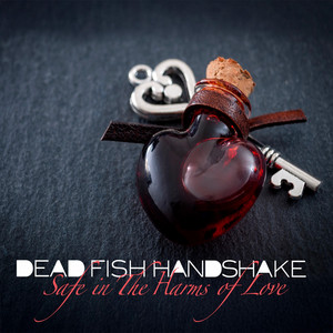 Diamonds and Glass by Dead Fish Handshake