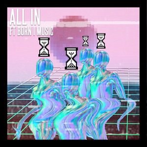 All In by Cursor, Born I