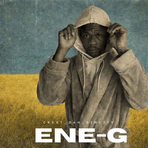 ENE - G by Crest_Dah_Sincity