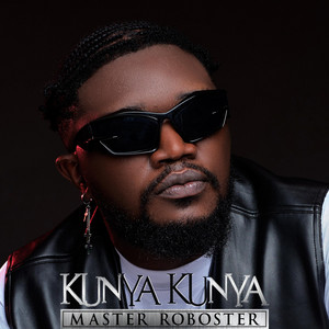 Master Roboster - kunya kunya