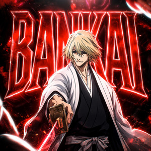 BANKAI - SUPER SLOWED by RXVS13