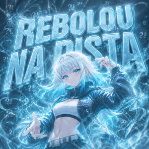 Rebolou Na Pista
