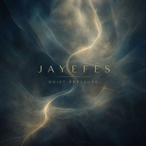 Quiet Pressure by Jayefes