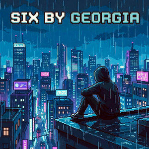 Isn't That Worth Something by Six by Georgia