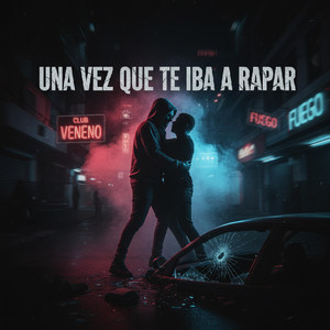 Una vez que iba a rapar by Joe Instinto