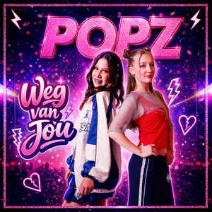 Weg Van Jou by POPZ