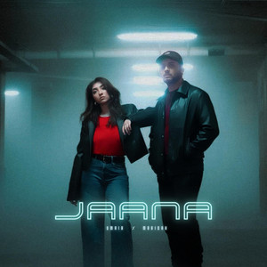 Jaana by Maaidah, Umair