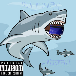 Bigunky - Shark
