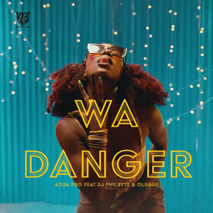 Wa Danger (feat. Dj Philbyte & Olegue)