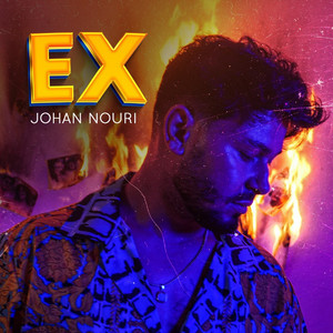 Johan Nouri - Ex