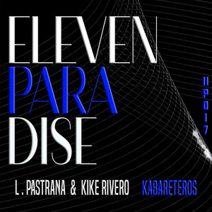 Kabareteros by L.Pastrana, Kike Rivero
