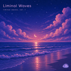 current below the room by Liminal Waves