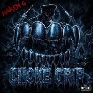 Chokegrip by STUDMEN, Naken Greve