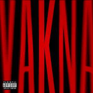 VAKNA by FJXRTXN