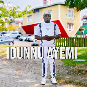 Alh Basit Aponle Anobi - IDUNNU AYEMI