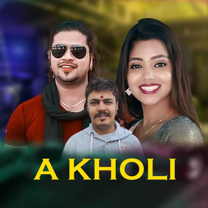 A Kholi