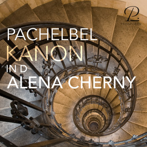 Pachelbel: Kanon und Gigue in D Major, P. 37: Kanon (Arr. for Piano by Alena Cherny)