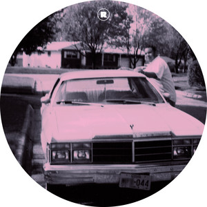 Hassling - Len Faki Hardspace Mix cover art