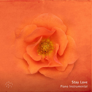 Stay Love - Piano Instrumental by Duncan La Barre