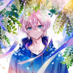 全部君のせいだ (feat. 可不) by イチョウ, 可不