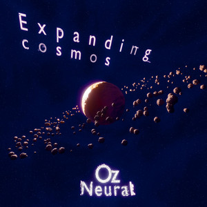 Expanding Cosmos by OzNeural