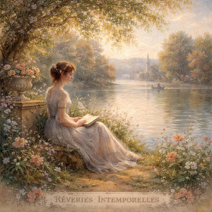 Rêveries Intemporelles by Emma Amirault