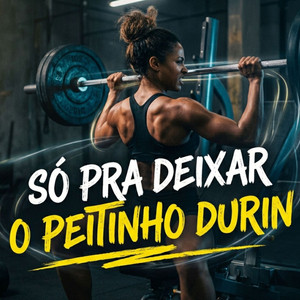 Só Pra Deixar o Peitinho Durin by Dj LD da Favelinha, dj carla roberta, Funk SÉRIE GOLD