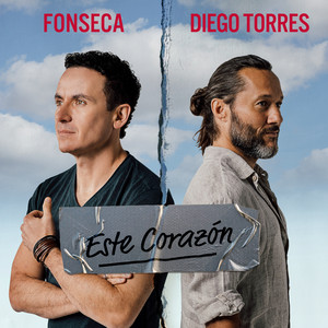 Portada de Este Corazón