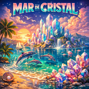 Mar de Cristal by Matías Belloro R