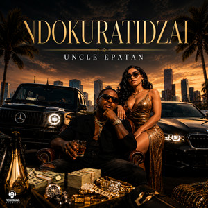 Ndokuratidzai by Uncle Epatan